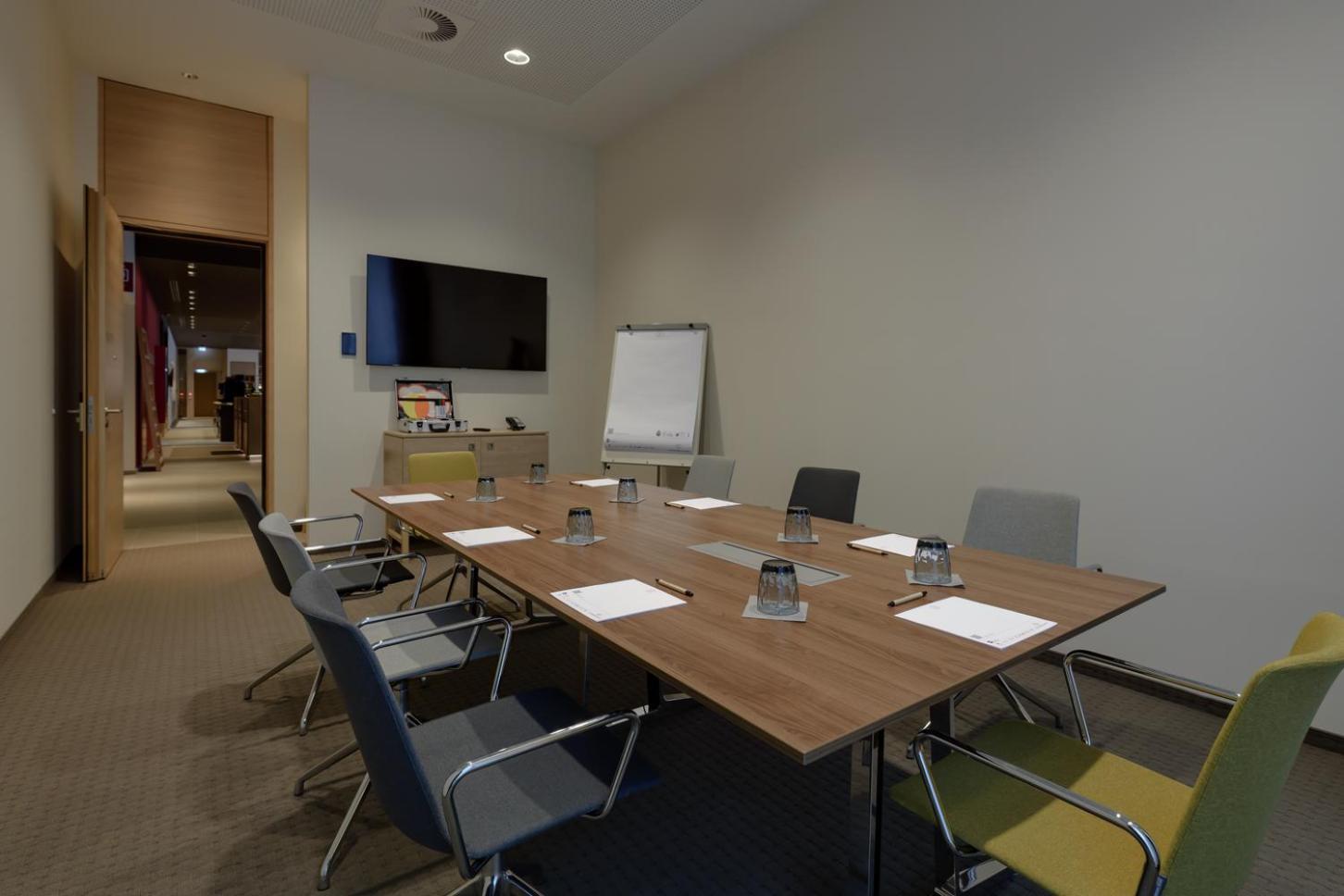 Intercityhotel Herford Dış mekan fotoğraf
