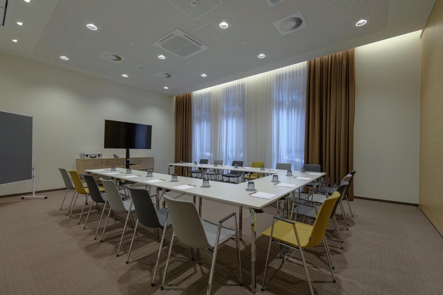 Intercityhotel Herford Dış mekan fotoğraf