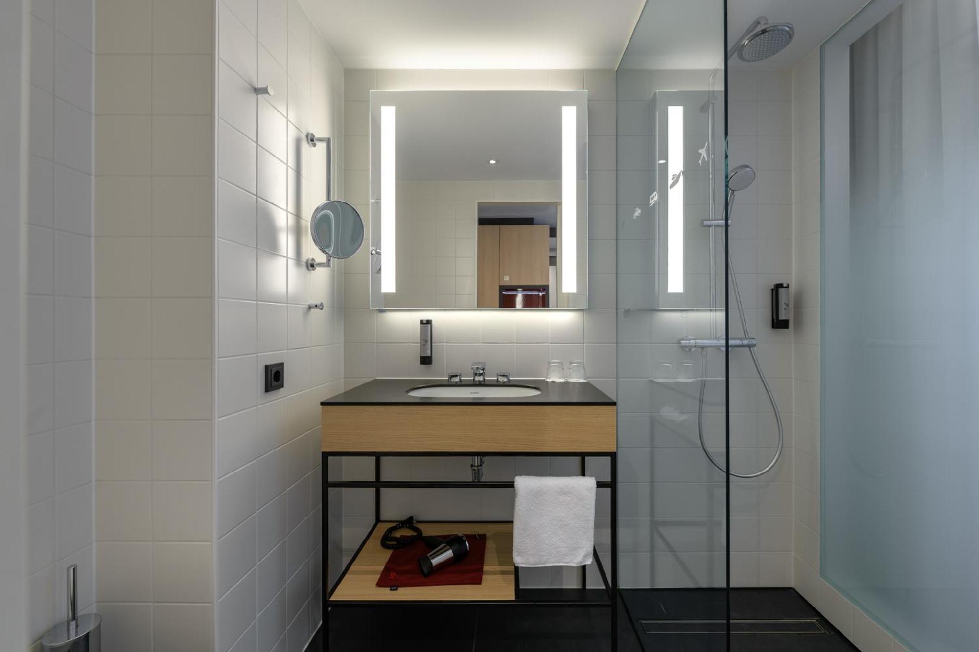 Intercityhotel Herford Dış mekan fotoğraf
