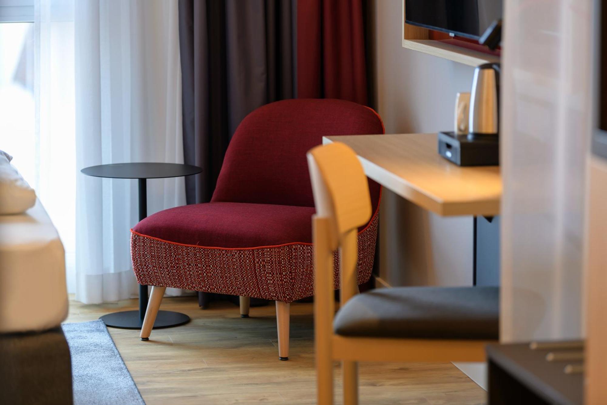 Intercityhotel Herford Dış mekan fotoğraf